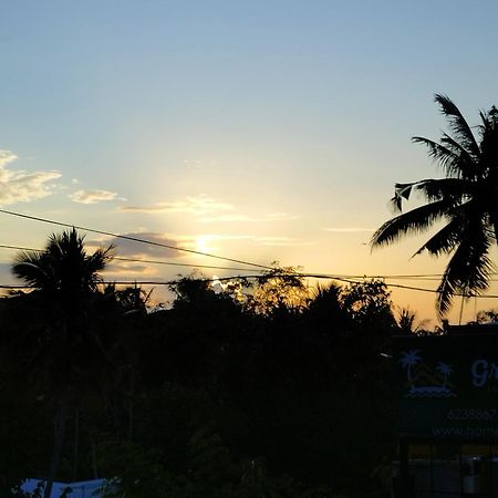 Greenview Homestay Kovalam Thiruvananthapuram Exterior foto